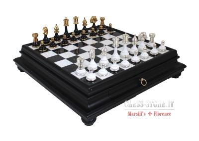 CHESS SET N°214 online